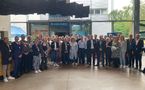 Willemen behaalt vijfde jaar op rij Voka Charter Duurzaam Ondernemen