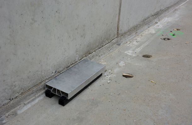 Bouwkroniek: Concrete Stop voorkomt grindnesten in betonbekisting