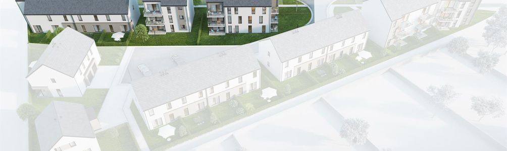Les Oliviers Appartementen - Fase 1 in Flemalle