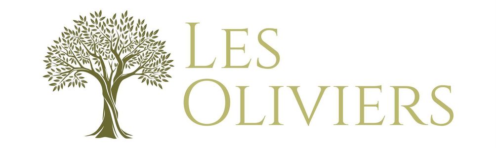 Les Oliviers in Flemalle